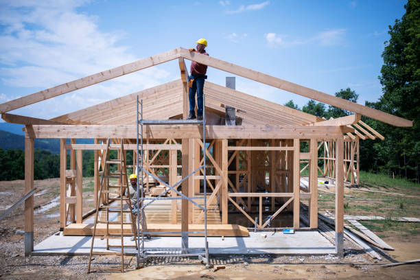 Tile Roofing Contractor in Santa Nella, CA