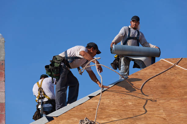 Quick and Trustworthy Emergency Roof Repair Services in Santa Nella, CA