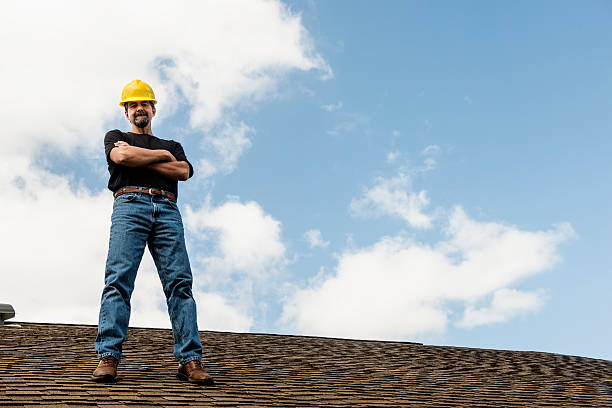 Best Storm Damage Roof Repair  in Santa Nella, CA